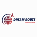 Dream Route logo