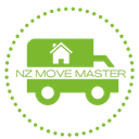 Move Masters logo