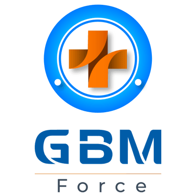 Global Bio-Medical Force logo