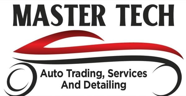 Master Tech Autos logo